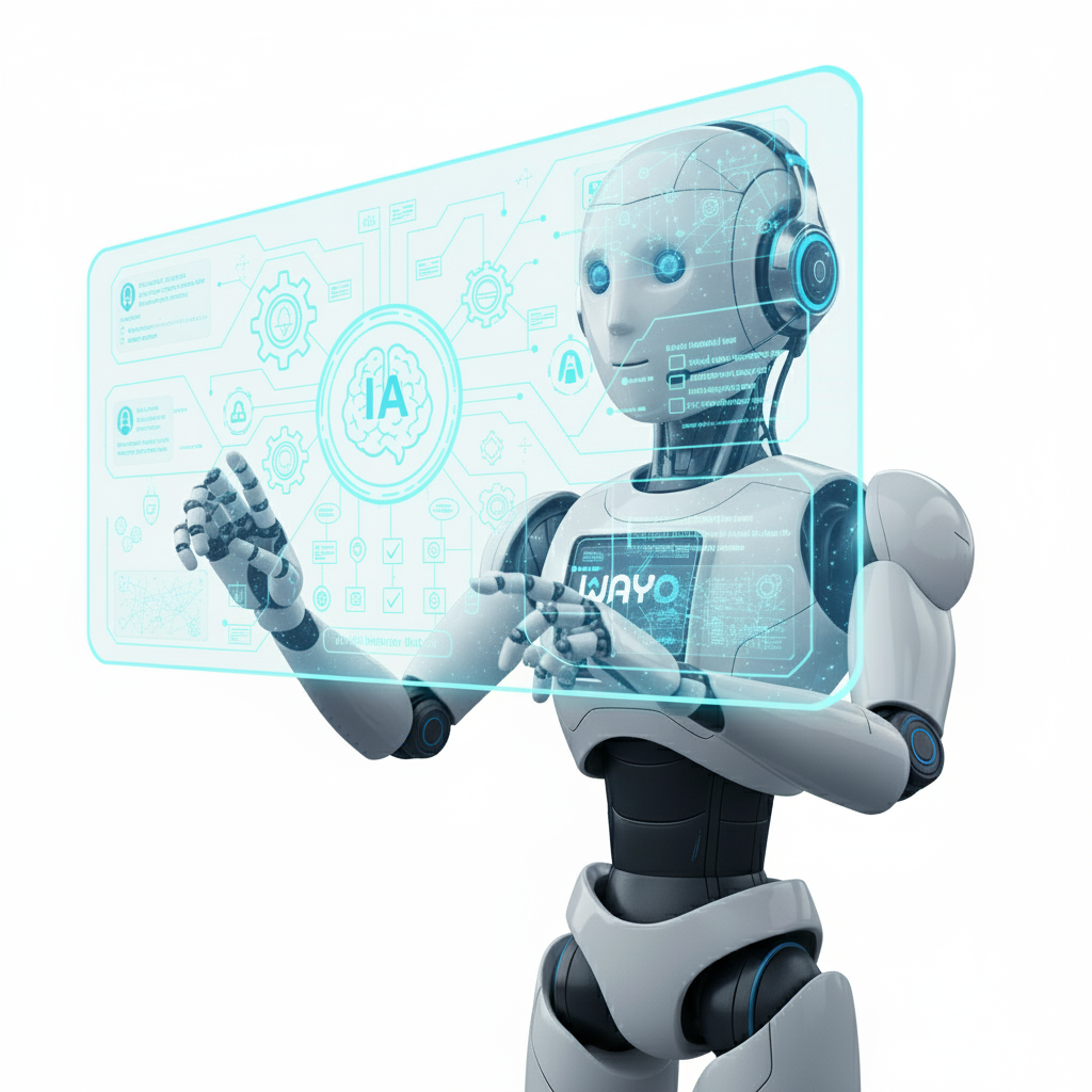 Automação de Sistemas