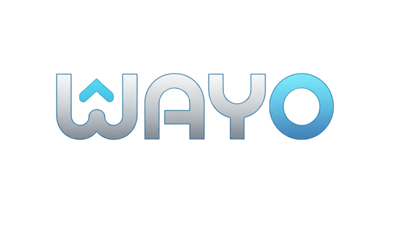 Wayo Logo